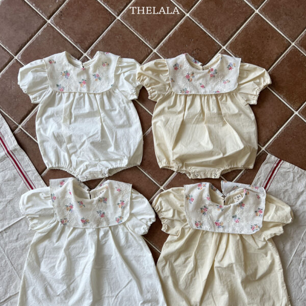 ImageDrain-20260425T135830.526Z 小粉花水手領系列|連身衣/洋裝