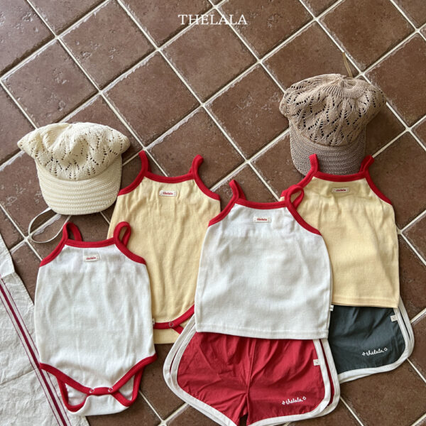 ImageDrain-20260425T135958.847Z 紅邊撞色系列|連身衣/背心