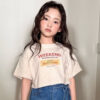Weekend短版上衣