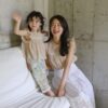 氣質蕾絲上衣｜親子裝