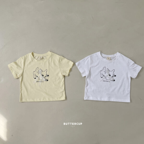 ImageDrain-20260608T035152.162Z BUTTERCUP|小鹿斑比蝴蝶結上衣