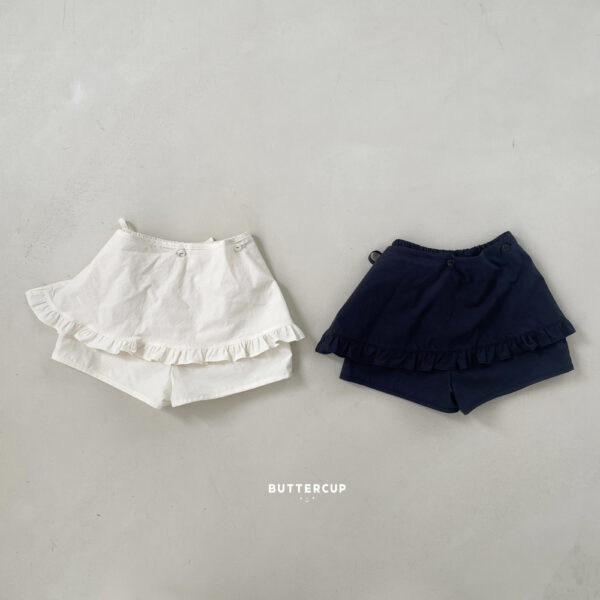 ImageDrain-20260608T035559.878Z BUTTERCUP|綁帶棉麻短褲