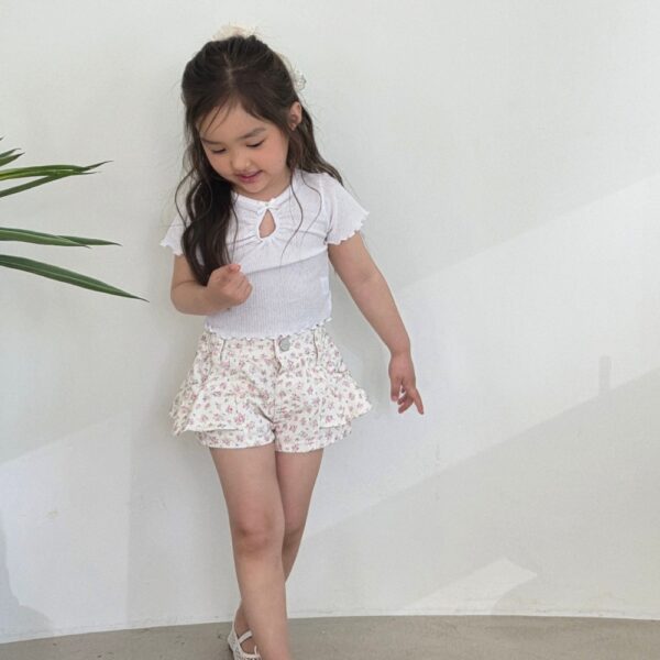 ImageDrain-20260610T061235.064Z ELLY MOLLY|甜美小蝴蝶結短袖